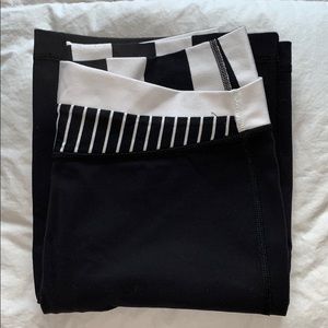 Lululemon Yoga Pants